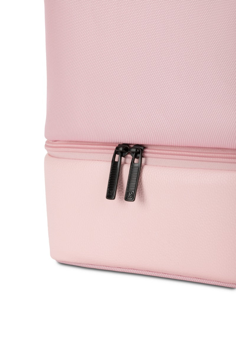 SWISSGEAR Weekender Travel Tote - Blush - 14