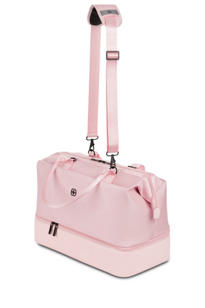 SWISSGEAR 1097 Weekender Tote Travel Bag - Blush