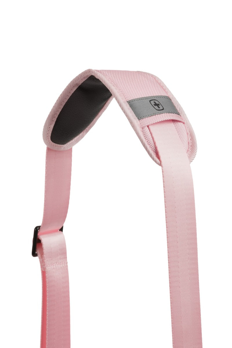SWISSGEAR Weekender Travel Tote - Blush - 16