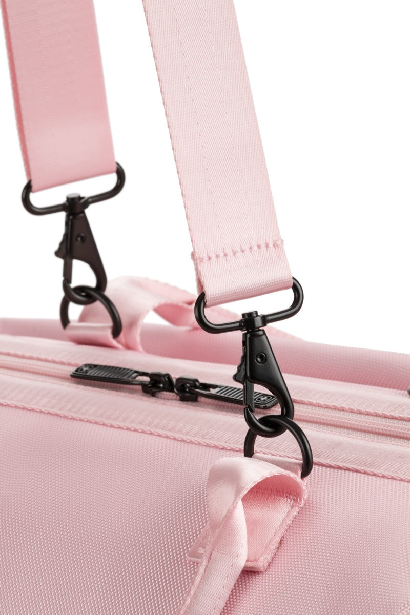 SWISSGEAR Weekender Travel Tote - Blush - 15