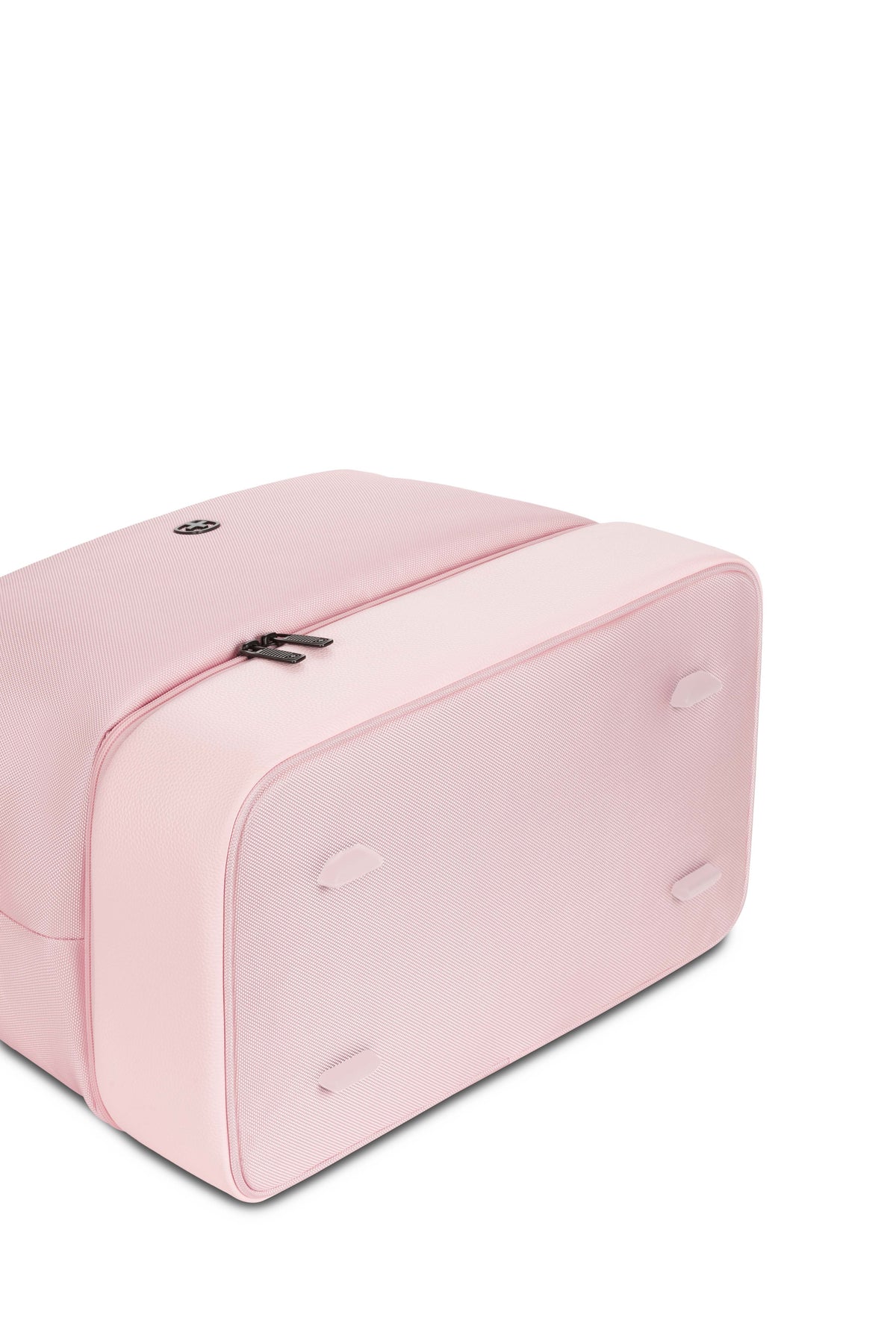 SWISSGEAR Weekender Travel Tote - Blush - 10