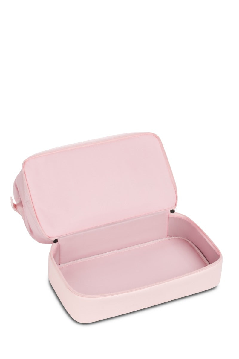SWISSGEAR Weekender Travel Tote - Blush - 06