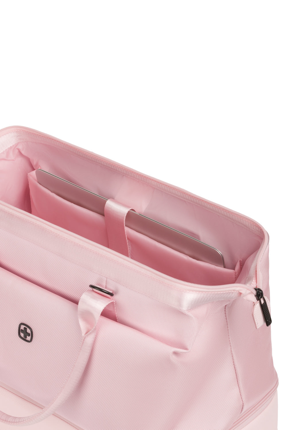 SWISSGEAR Weekender Travel Tote - Blush - 04