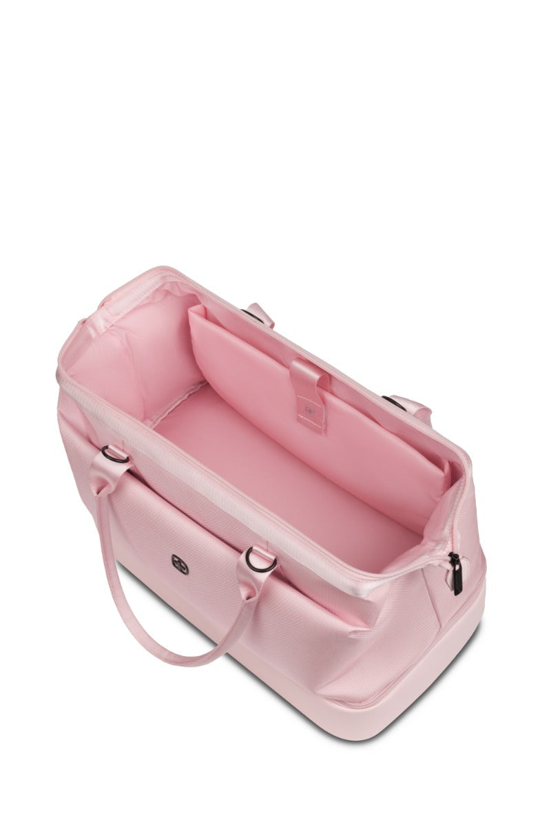 SWISSGEAR Weekender Travel Tote - Blush - 05