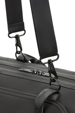 SWISSGEAR 1098 Weekender Tote Travel Bag - Black