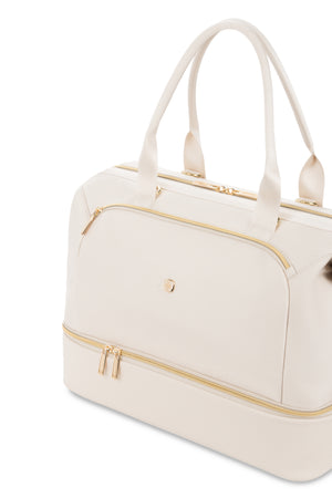 SWISSGEAR 1098 Weekender Tote Travel Bag - Sand