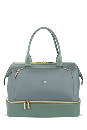 SWISSGEAR 1098 Weekender Tote Travel Bag - Green Bay