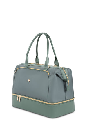 SWISSGEAR 1098 Weekender Tote Travel Bag - Green Bay