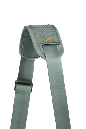 SWISSGEAR 1098 Weekender Tote Travel Bag - Green Bay