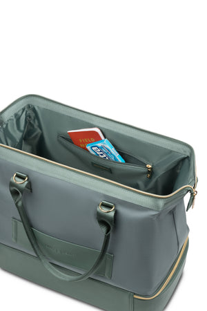 SWISSGEAR 1098 Weekender Tote Travel Bag - Green Bay