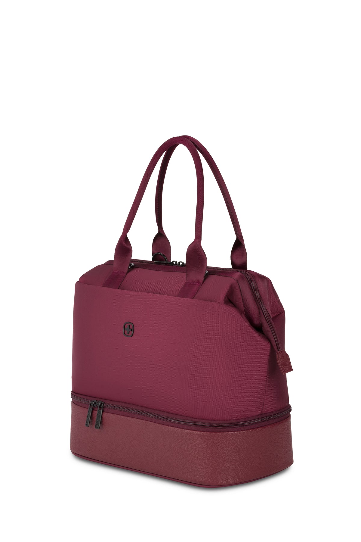 SWISSGEAR Mini Weekender Tote Bag - Pomegranate - 01