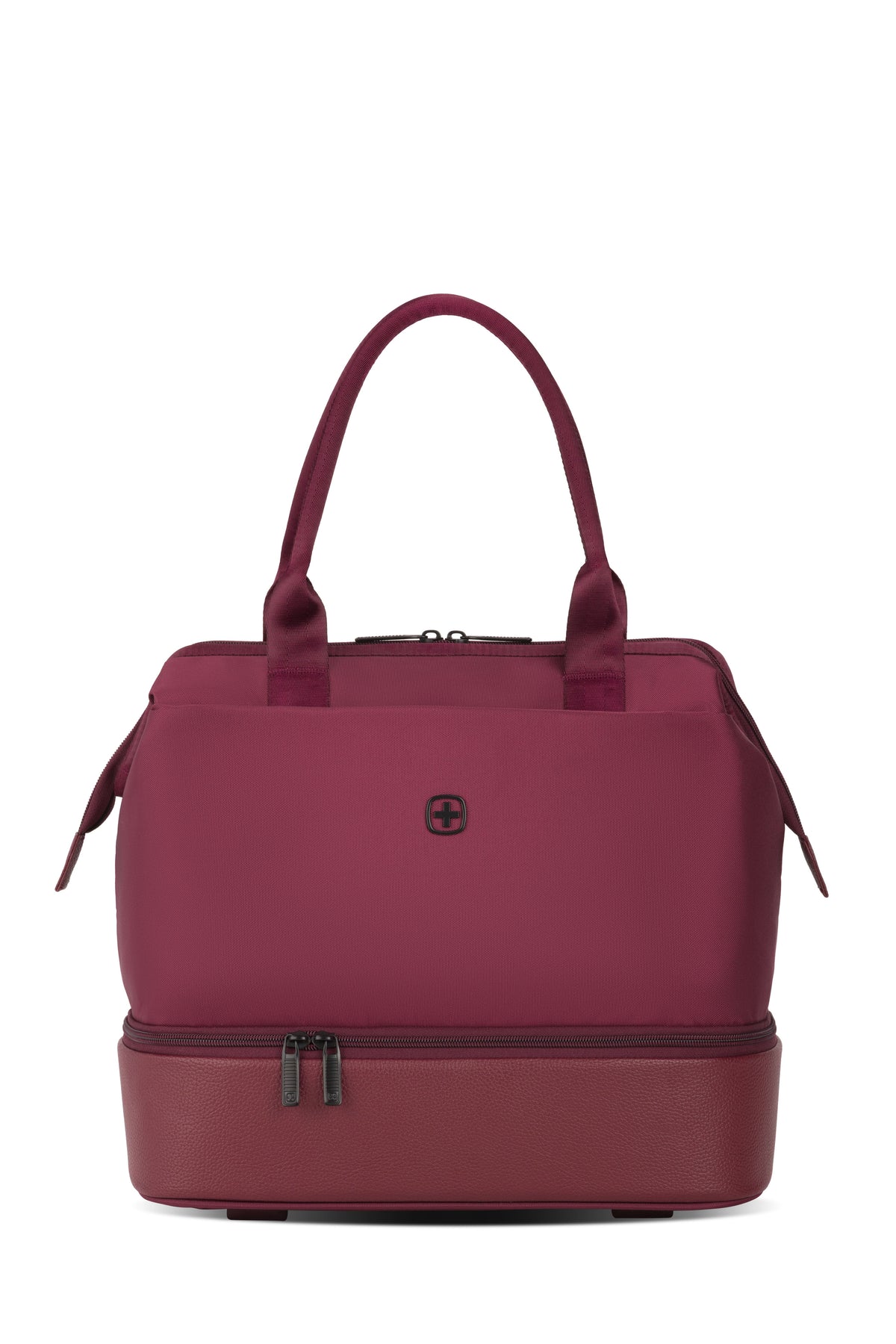 SWISSGEAR Mini Weekender Tote Bag - Pomegranate - 03