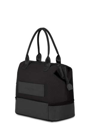 SWISSGEAR Mini Weekender Tote Bag in Black