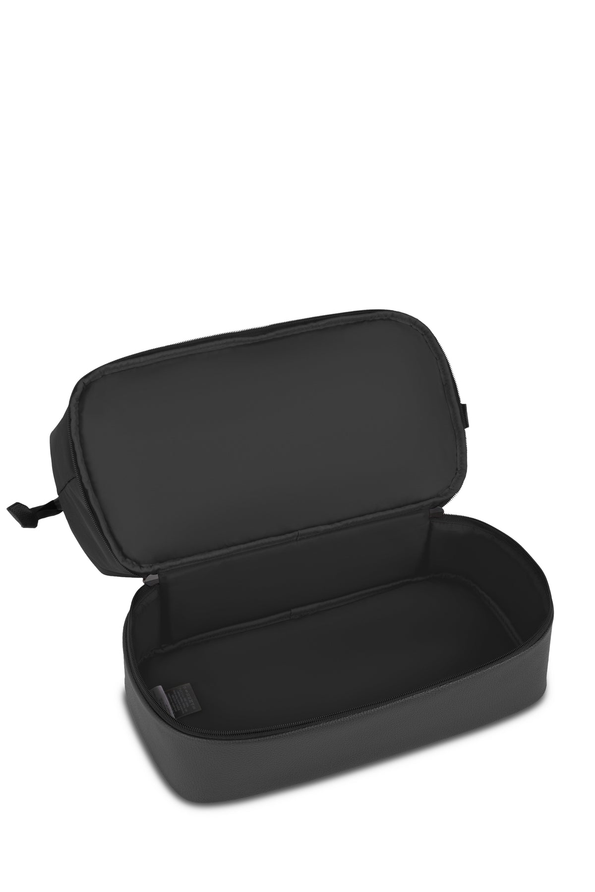 SWISSGEAR Mini Weekender Tote Bag - Black - 06