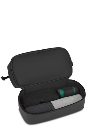 SWISSGEAR Mini Weekender Tote Bag in Black