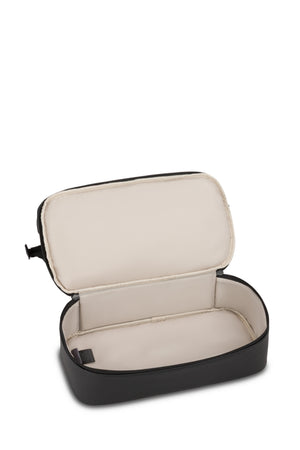 SWISSGEAR Mini Weekender Tote Bag in Noir Black