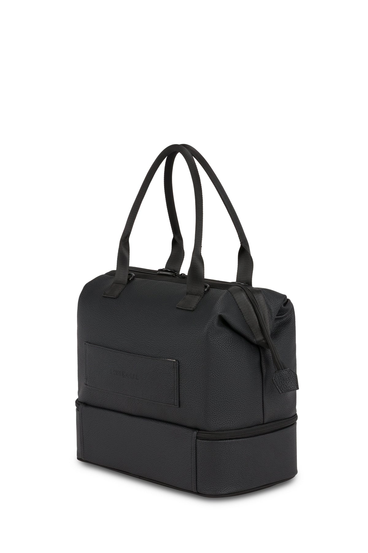 SWISSGEAR Mini Weekender Tote Bag - Noir Black - 02