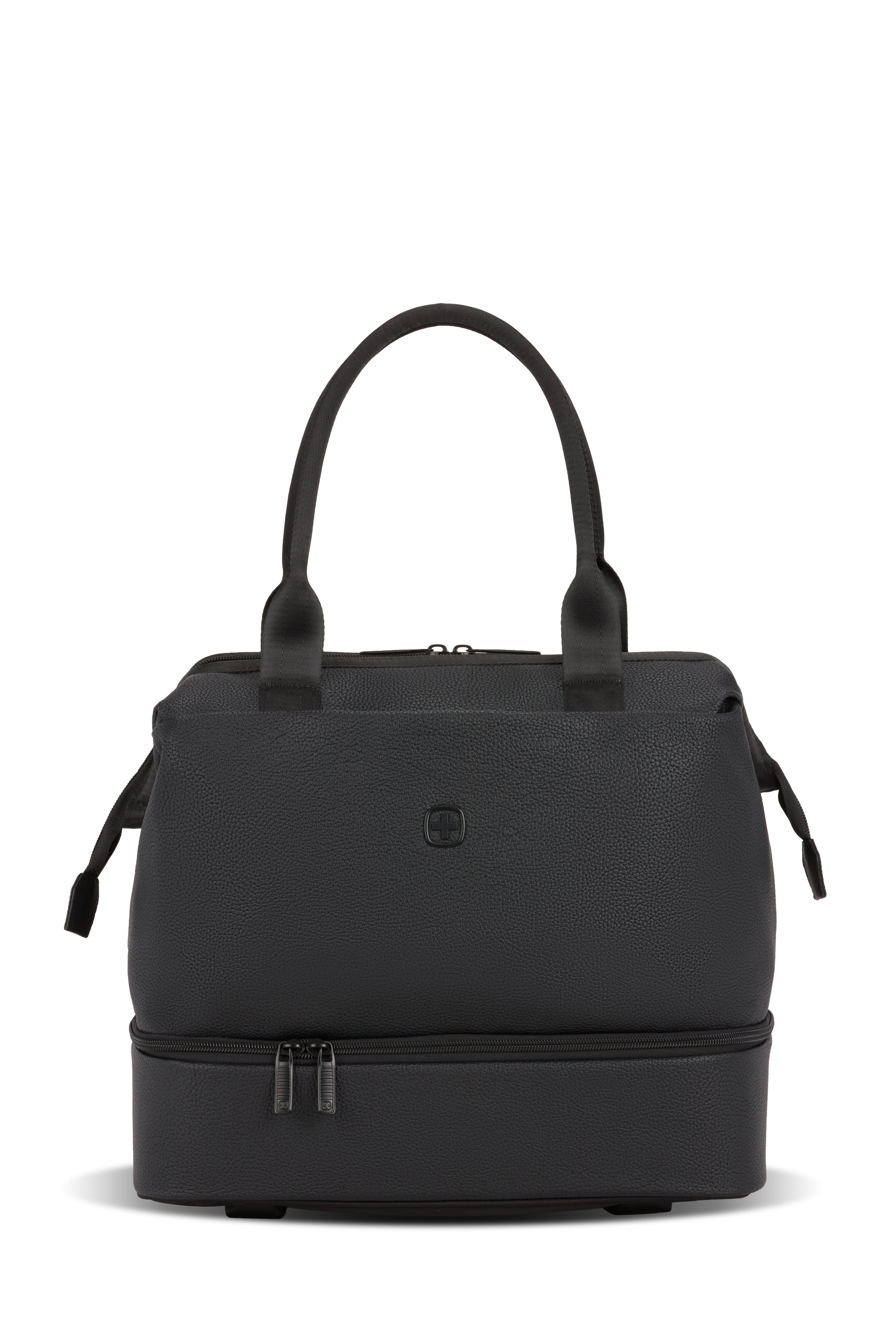 SWISSGEAR Mini Weekender Tote Bag in Evergreen