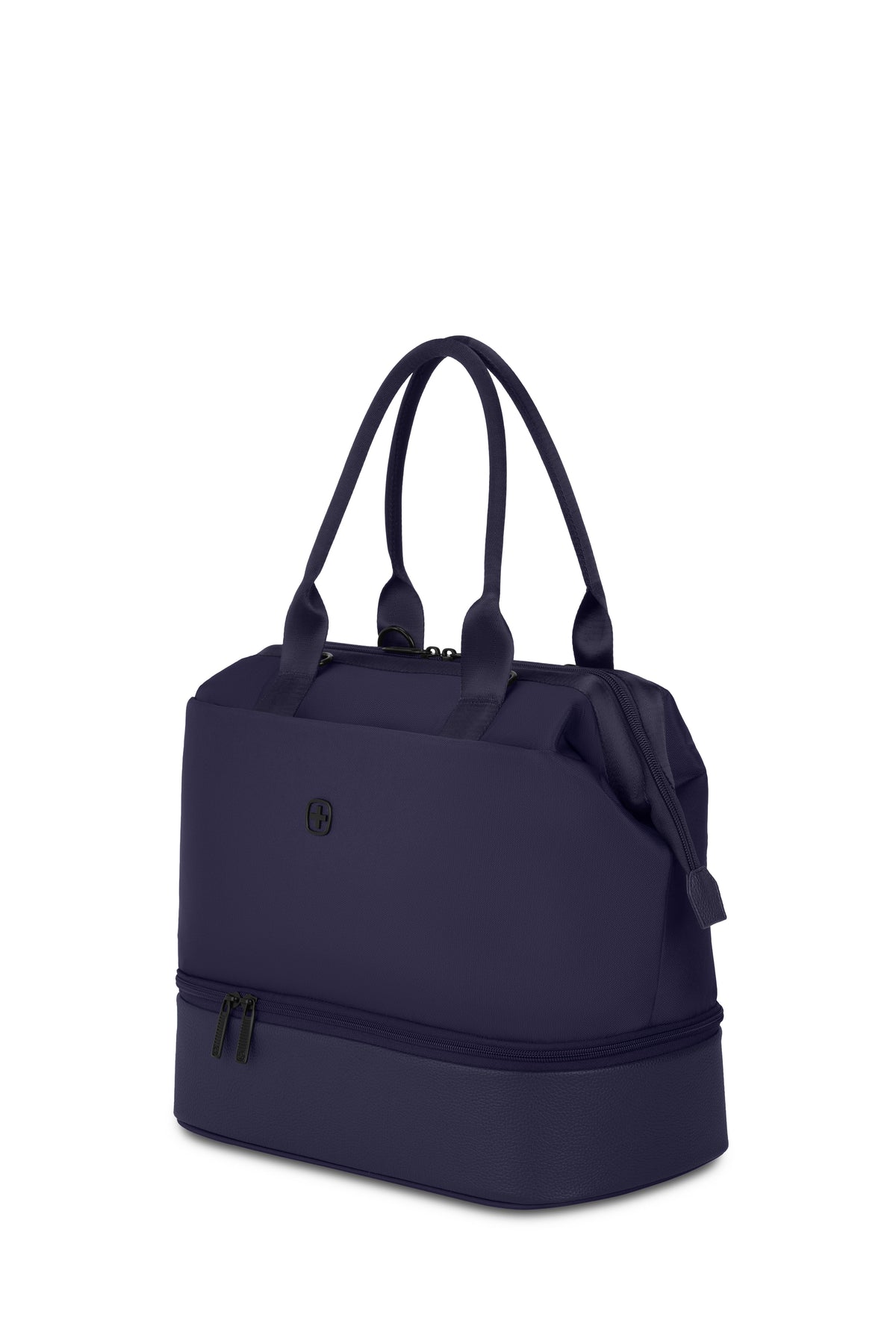 SWISSGEAR Mini Weekender Tote Bag - Midnight Harvest - 01