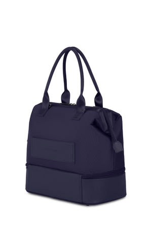 SWISSGEAR Mini Weekender Tote Bag in Midnight Harvest