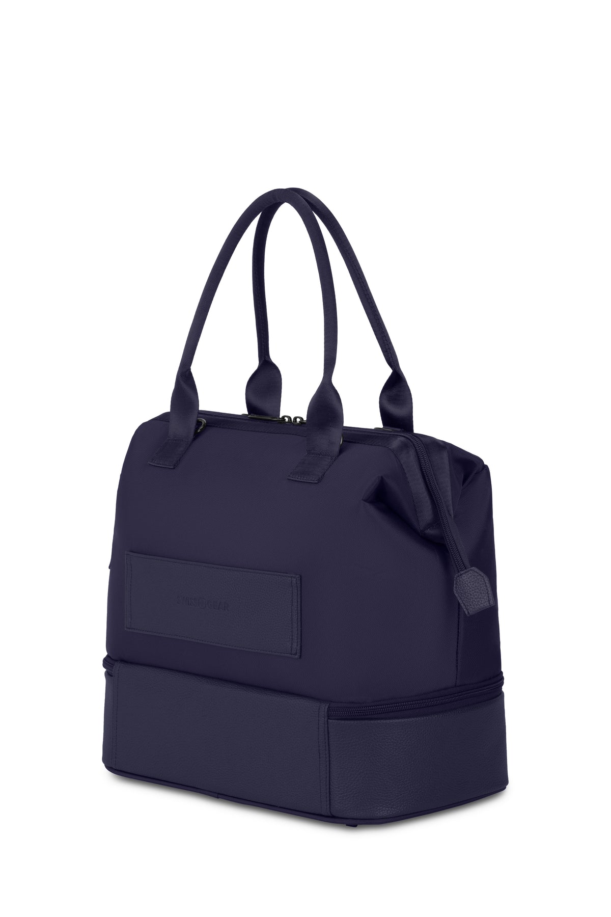 SWISSGEAR Mini Weekender Tote Bag - Midnight Harvest - 02