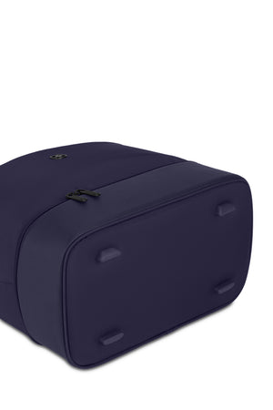 SWISSGEAR Mini Weekender Tote Bag in Midnight Harvest