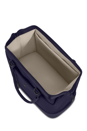 SWISSGEAR Mini Weekender Tote Bag in Midnight Harvest
