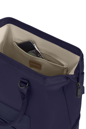 SWISSGEAR Mini Weekender Tote Bag in Midnight Harvest