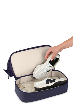 SWISSGEAR Mini Weekender Tote Bag in Midnight Harvest