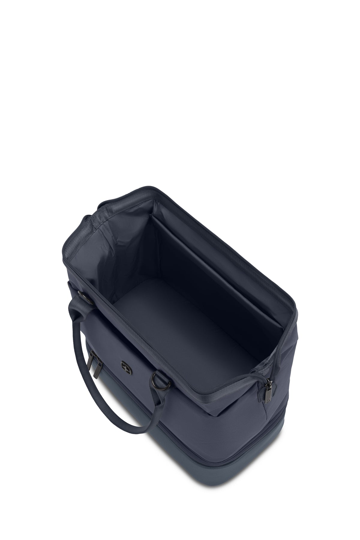 SWISSGEAR Mini Weekender Tote Bag - Navy Blue - 04