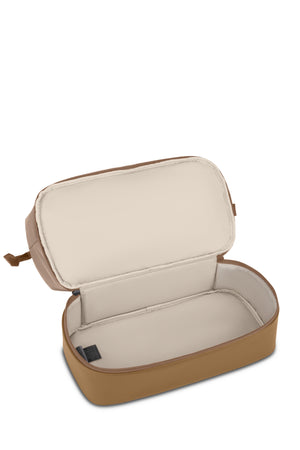 SWISSGEAR Mini Weekender Tote Bag in Caramel