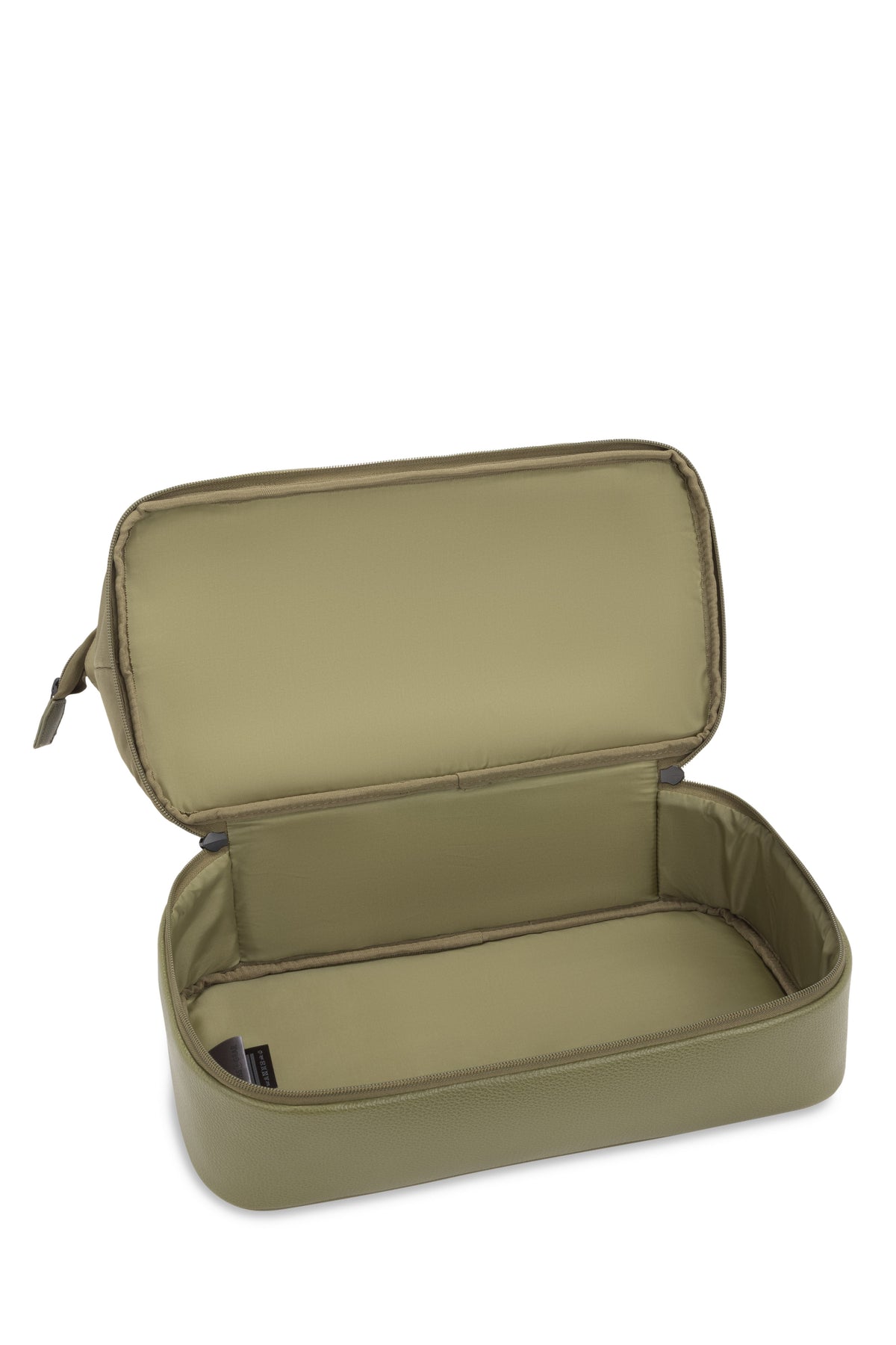 SWISSGEAR Mini Weekender Tote Bag - Olive Branch Green - 06