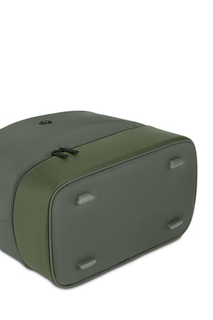 SWISSGEAR Mini Weekender Tote Bag in Evergreen