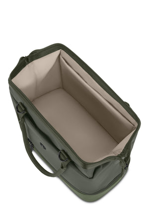 SWISSGEAR Mini Weekender Tote Bag in Evergreen