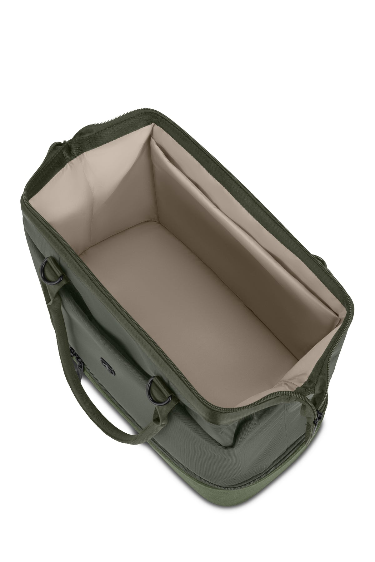 SWISSGEAR Mini Weekender Tote Bag - Evergreen - 04