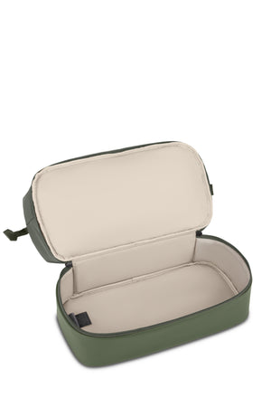 SWISSGEAR Mini Weekender Tote Bag in Evergreen