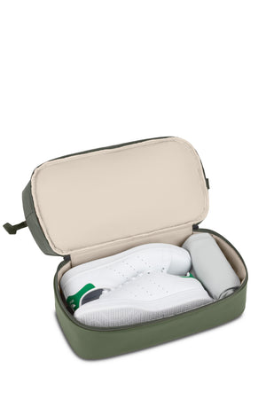 SWISSGEAR Mini Weekender Tote Bag in Evergreen