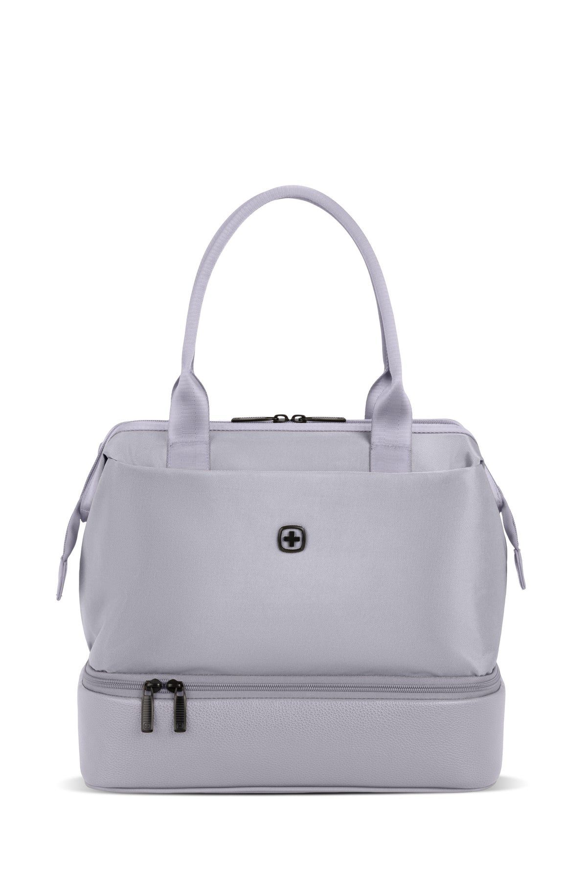 SWISSGEAR Mini Weekender Tote Bag - Evening Haze - 03