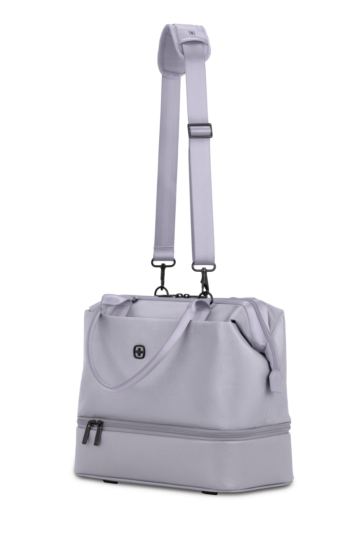 SWISSGEAR Mini Weekender Tote Bag - Evening Haze - 11
