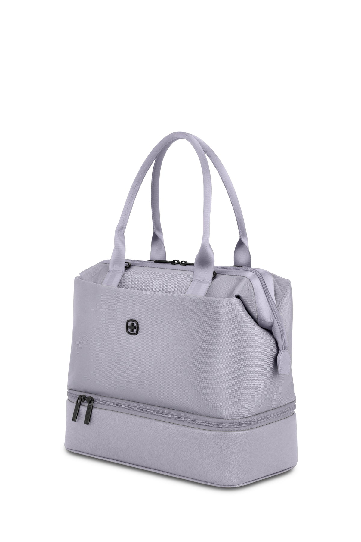SWISSGEAR Mini Weekender Tote Bag - Evening Haze - 01
