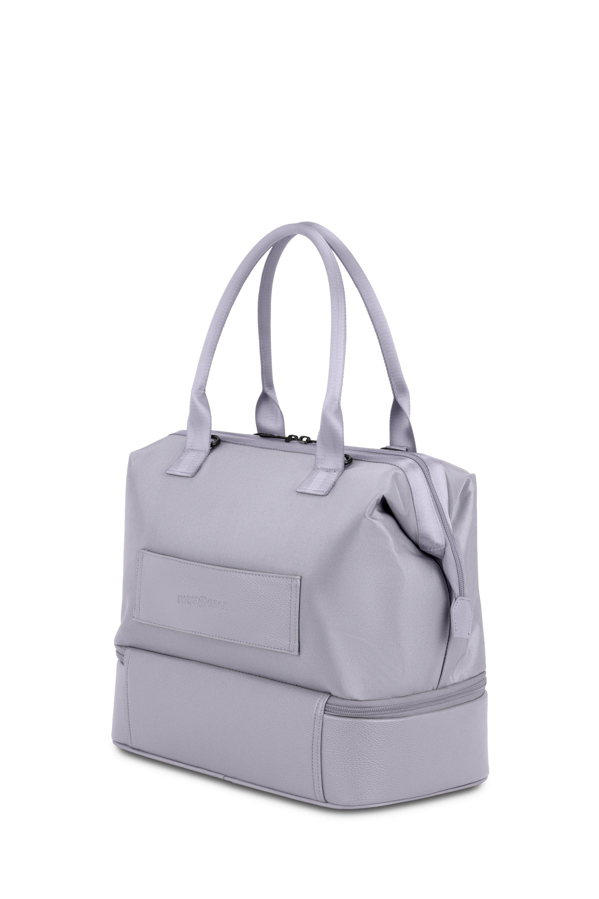 SWISSGEAR Mini Weekender Tote Bag - Evening Haze - 02