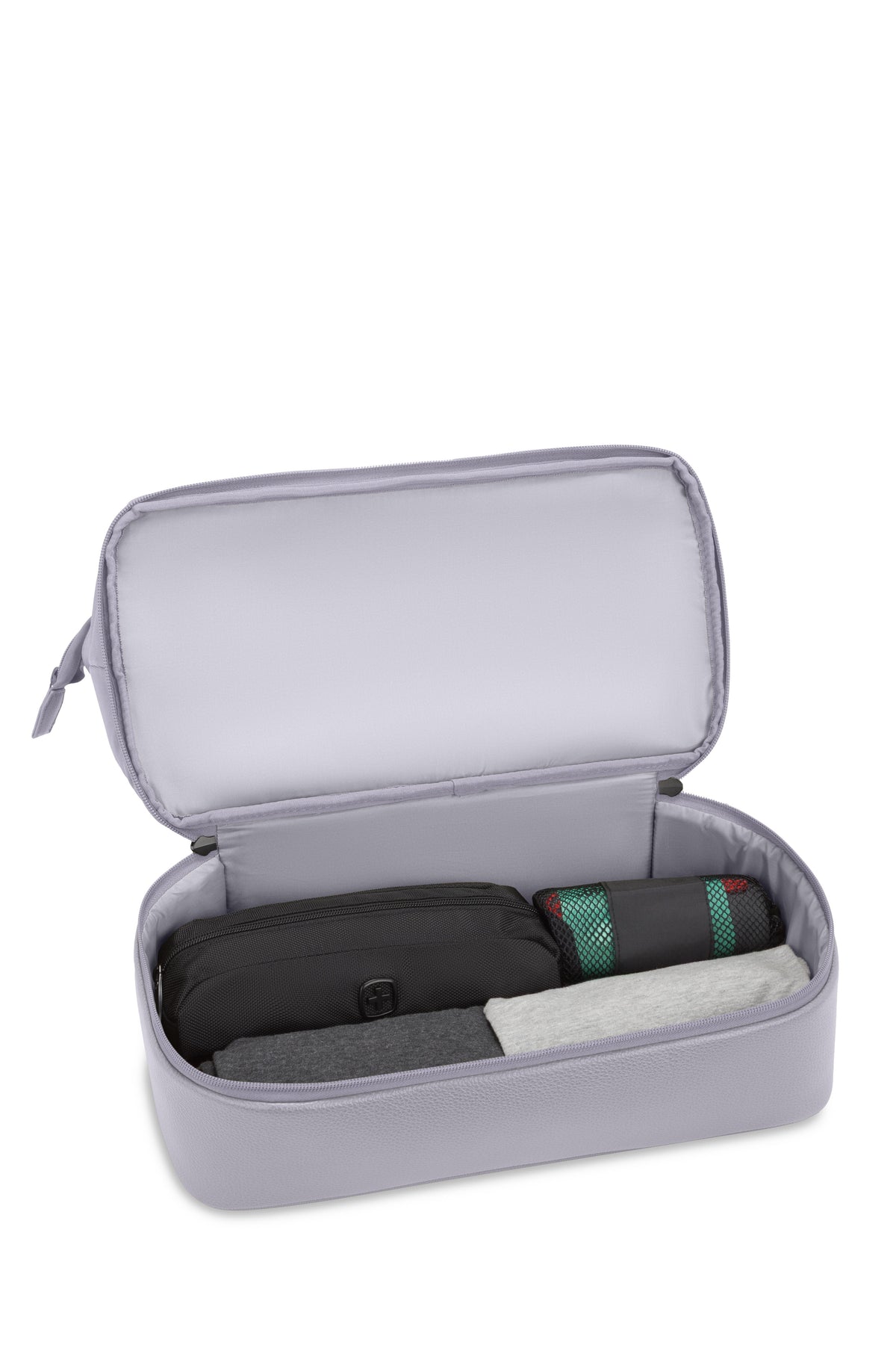 SWISSGEAR Mini Weekender Tote Bag - Evening Haze - 07