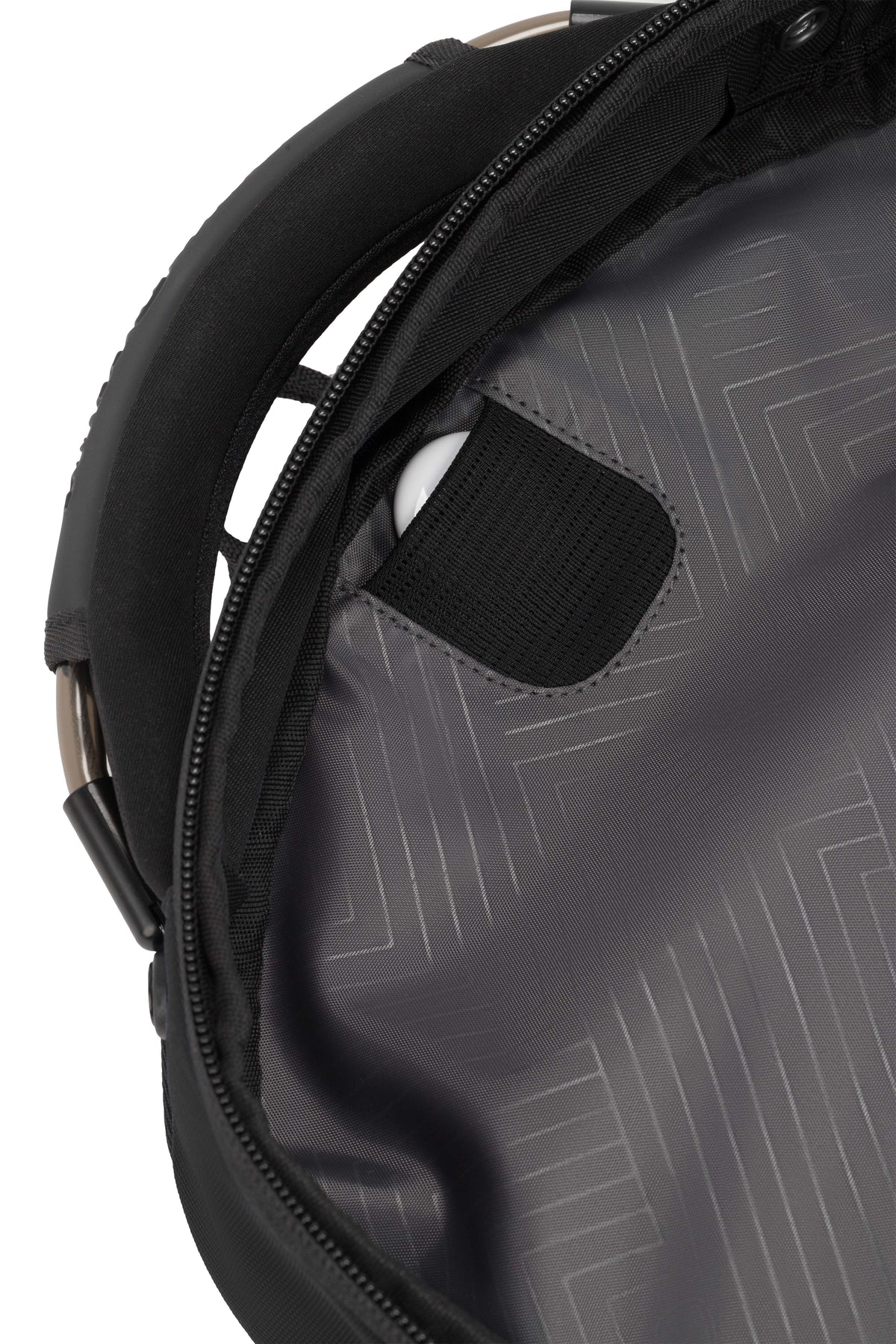 SWISSGEAR Urban Tech Laptop Backpack - Black - 08
