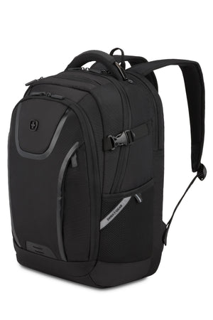 SWISSGEAR Urban Tech Laptop Backpack Stingray