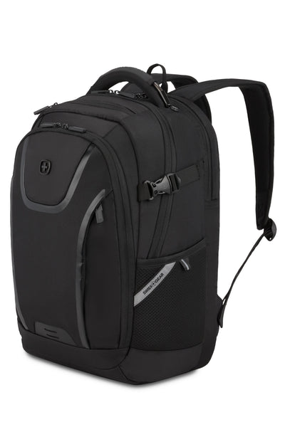 SWISSGEAR Urban Tech Laptop Backpack Stingray