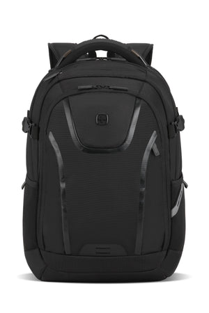 SWISSGEAR Urban Tech Laptop Backpack Stingray