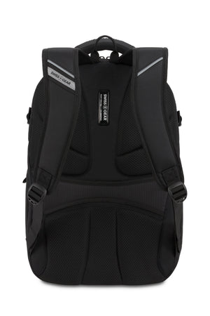 SWISSGEAR Urban Tech Laptop Backpack Stingray