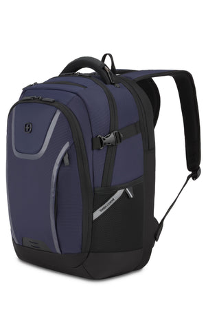 SWISSGEAR Urban Tech Laptop Backpack Stingray