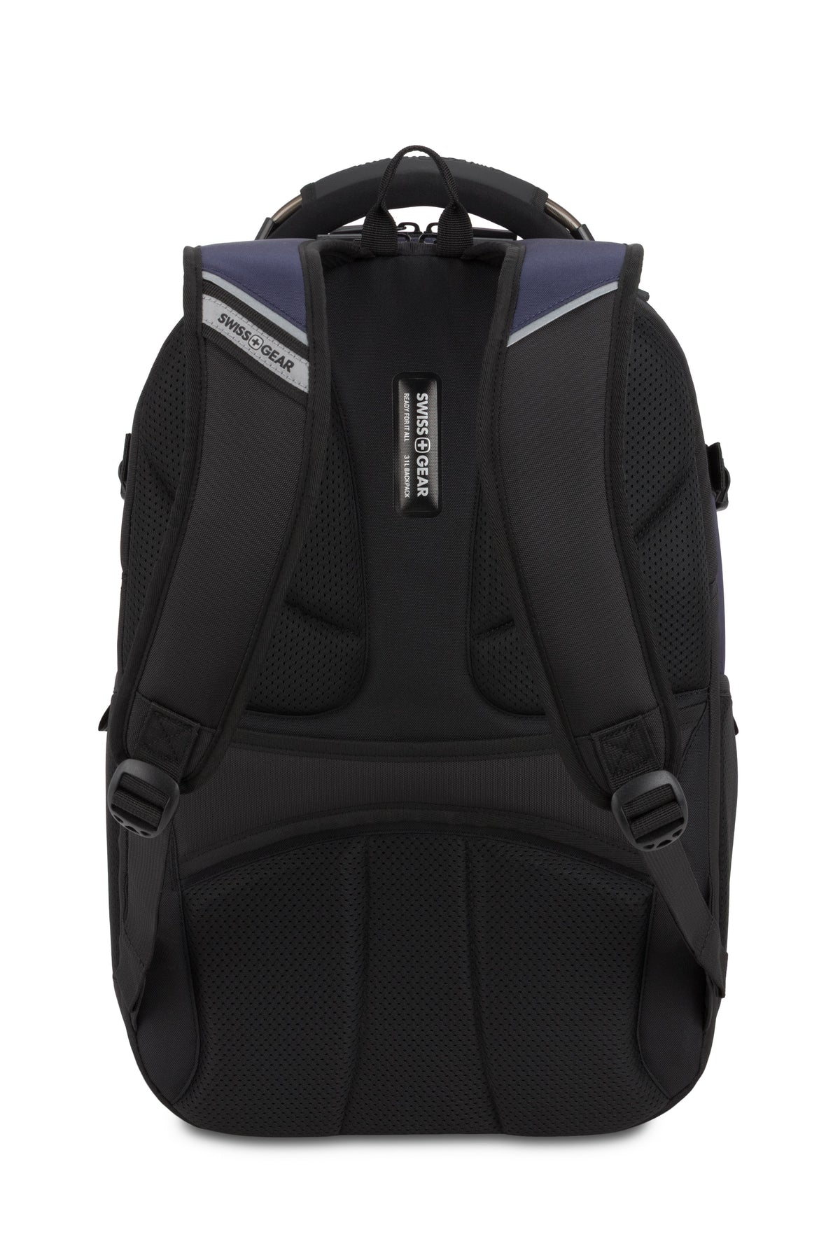 SWISSGEAR Urban Tech Laptop Backpack - Midnight Blue - 03
