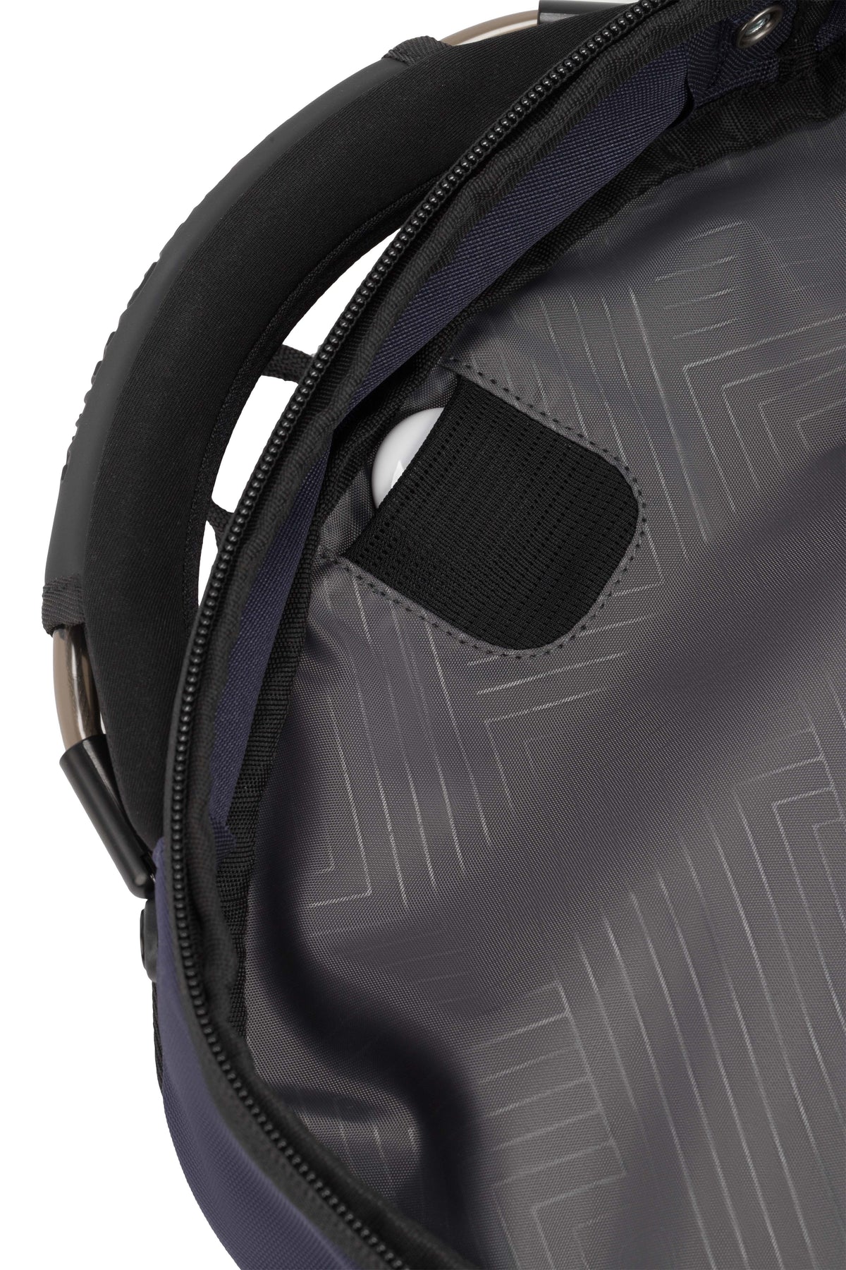SWISSGEAR Urban Tech Laptop Backpack - Midnight Blue - 08